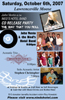 SATURDAY OCTOBER 6 th - JIM NIED PRODUCTIONS & TRAVEL AGENCY  PRESENTS: THE NIED'S HOTEL BAND CD RELEASE PARTY (notice PARTY all caps and bold!) The Way That You Roll 7:00 pm Showtime @ One of Pittsburgh's Finest Acoustically Perfect Concert Halls: The Lawrenceville Moose (120 51st St.) 412-681-5958. For details visit  www.niedshotelband.com, check out samples of new cd! Even if you don't like great live rock-n-roll music come for the cold beer!